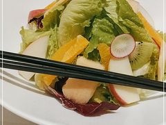-大鸭梨烤鸭(左家庄店)