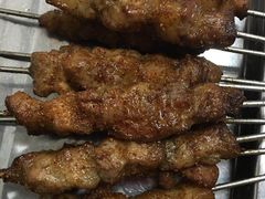-姥姥家大缸烧烤(台东店)