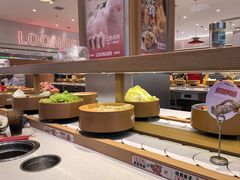 -龍歌自助小火锅(崂山丽达店)