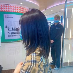 -禾曼造型