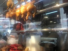 -永祥烧腊餐厅(虹口店)