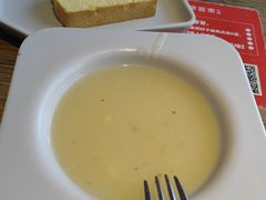 -豪客来牛排(人民东路店)