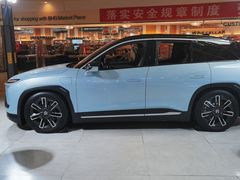 -蔚来空间(北京颐堤港店)