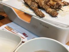 -木屋烧烤(坂田天安云谷店)