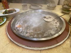 -313羊庄鲜羊火锅·鲜羊肉烧烤(李村店)