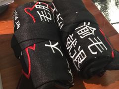 -大渝火锅(太仓万达店)