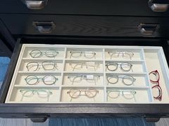 -大视光学•LINDBERG林德伯格•全球手工眼镜集合店(王府井店)