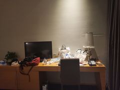 -广州卡丽酒店(大金钟路地铁站店)