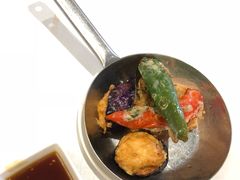 煎釀三寶-翠园(荃新天地店)