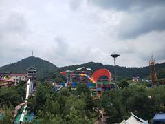 -杭州浪浪浪水公园