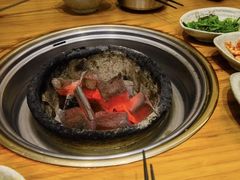 -牛人·雪花牛·木炭烤肉(昆山陆家店)