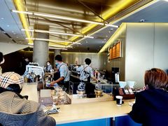-星巴克臻选(北京蓝色港湾RO店)