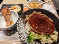 -吉野家(西客站南广场店)