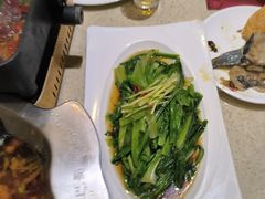 -巴蜀人家(东关街店)