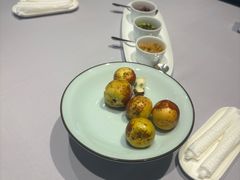 餐前小吃-屋里厢上海菜馆