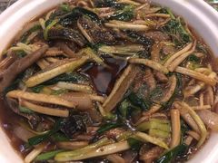 -走马楼饭庄(慈城古县城店)