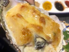 -十三姨正合丰烤肉(营迹路店)