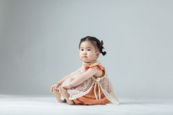 -哈妮儿童摄影(德清店)