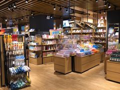 -九木杂物社(恒隆广场店)