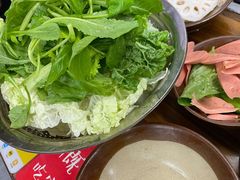 -笔记安顺夺夺粉火锅