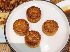 -小船渔村·大连菜(明泽街店)