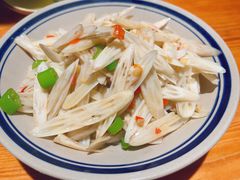 小炒藕尖-红旗大食堂(君悦紫园店)