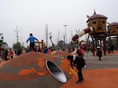 -枫香湖儿童公园