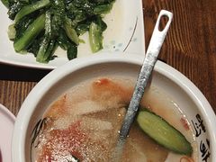 -川悦留香·海鲜餐厅(海棠68环球美食街店)