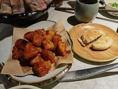 -鲜潭蒸汽石锅鱼(五道口购物中心店)