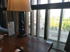 -时光乌托邦空中花园餐厅川味·融合菜(幸福广场店)