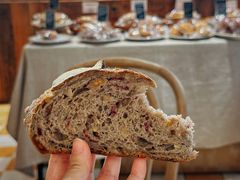 -佐敦面包铺·JORDAN BAKERY