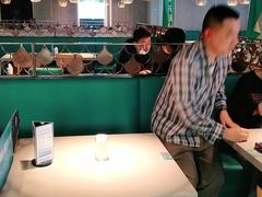 大堂-半天妖烤鱼(槐房万达店)