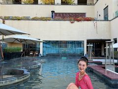 -清河半岛温泉度假酒店