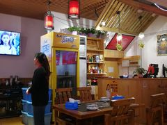 大堂-重庆烧鸡公火锅(簋街店)