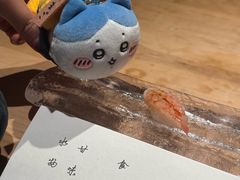 -元熹会席料理