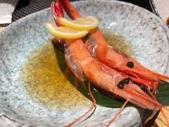 -虹料理·日料放题(悠方店)