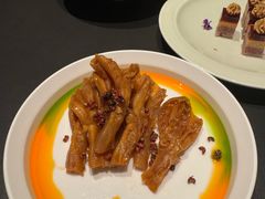-三利音·玖弄小鲜(浦东嘉里城店)