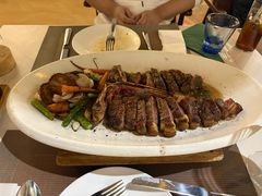 -BONAZZA 意大利餐厅