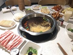 -袁记串串香(南区店)