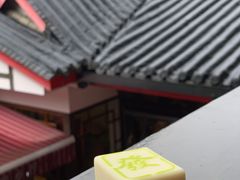 -文君楼美食·庭院酒店(宽窄巷子地铁站店)