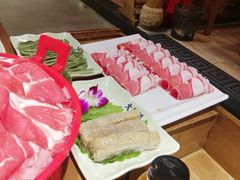 -大龙辣火锅·龙虾·烧烤(湖滨新天地店)