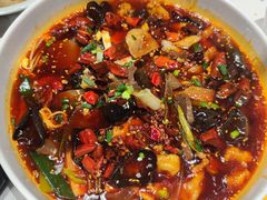 -大铁勺新津菜(熙悦汇店)