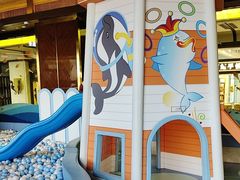 -童趣廊·儿童波波池·海洋球(长隆横琴湾酒店)