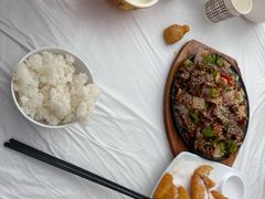 -九里香(三世传承店)