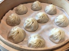 特色小笼包-鼎泰丰(国贸商城店)