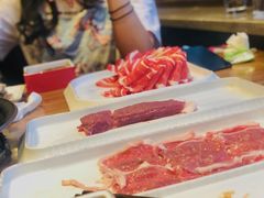 -丁卯•铜锅涮肉(工体店)