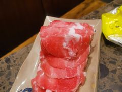 -小龙坎火锅(黄河店)