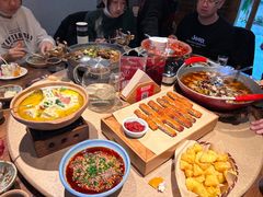 -水煮三国·川鲁江湖菜(香山店)