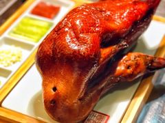 -全聚德烤鸭店(马家堡店)