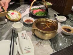 -慢丽江·云南野生菌土鸡锅(西山店)